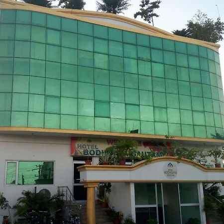 Bodhgaya Gautam Hotel Exterior foto