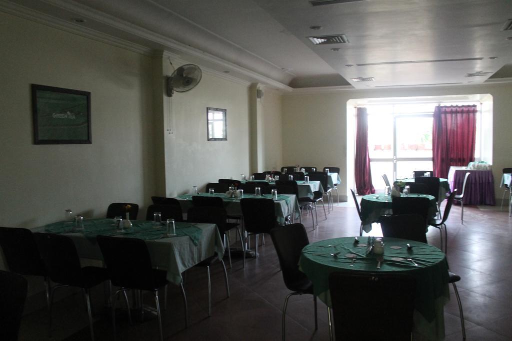 Bodhgaya Gautam Hotel Exterior foto