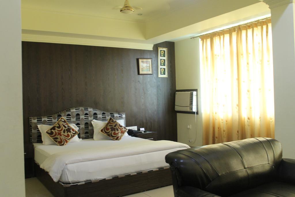 Bodhgaya Gautam Hotel Cameră foto