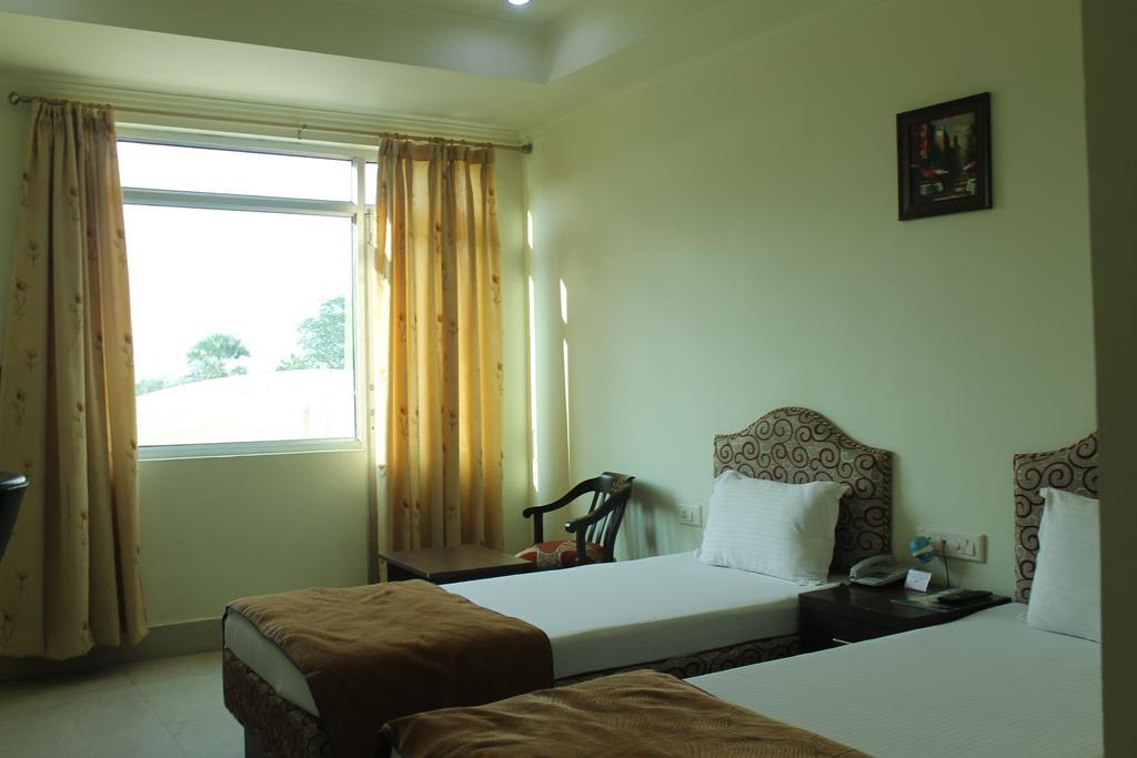 Bodhgaya Gautam Hotel Cameră foto
