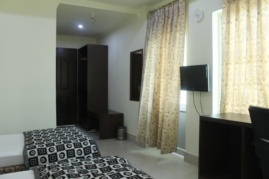 Bodhgaya Gautam Hotel Cameră foto