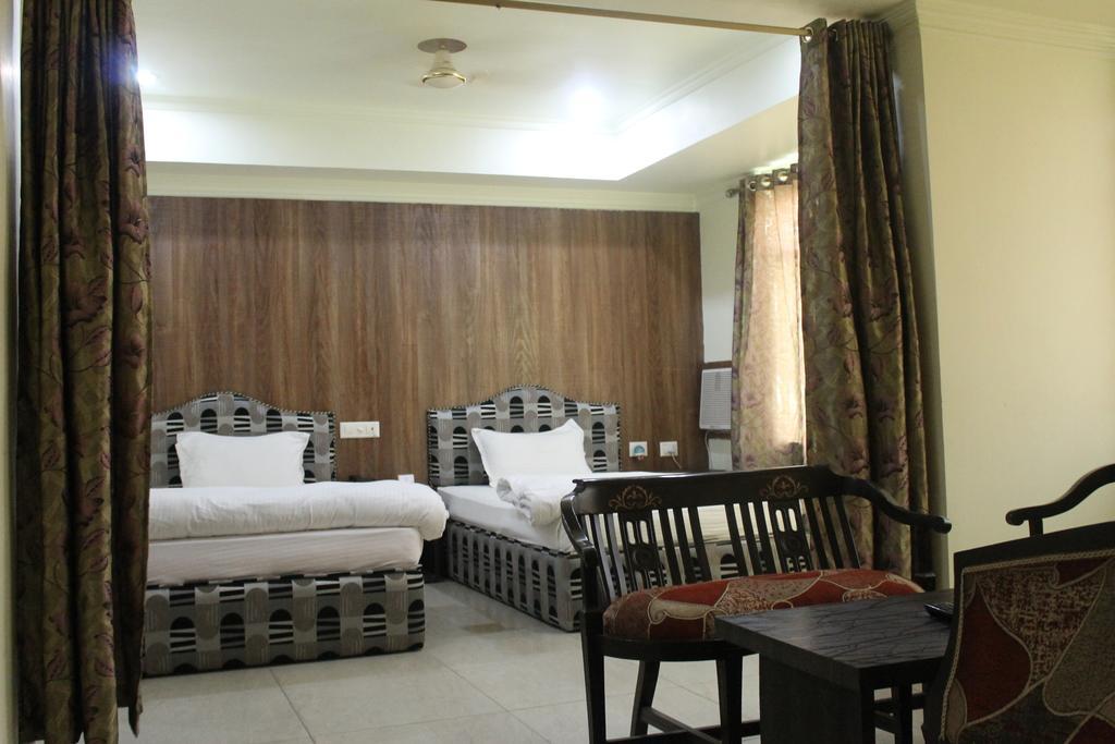 Bodhgaya Gautam Hotel Cameră foto