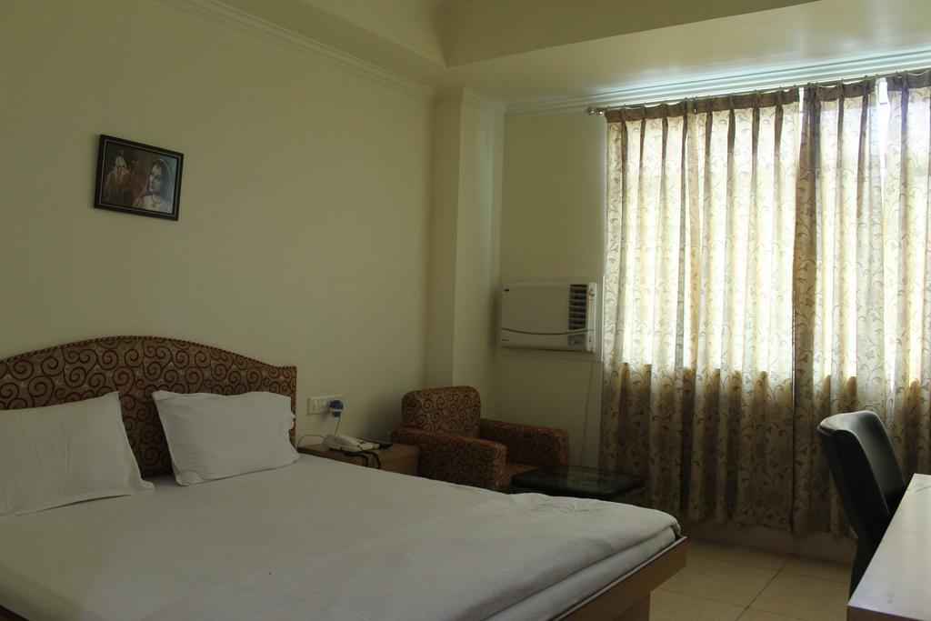 Bodhgaya Gautam Hotel Cameră foto