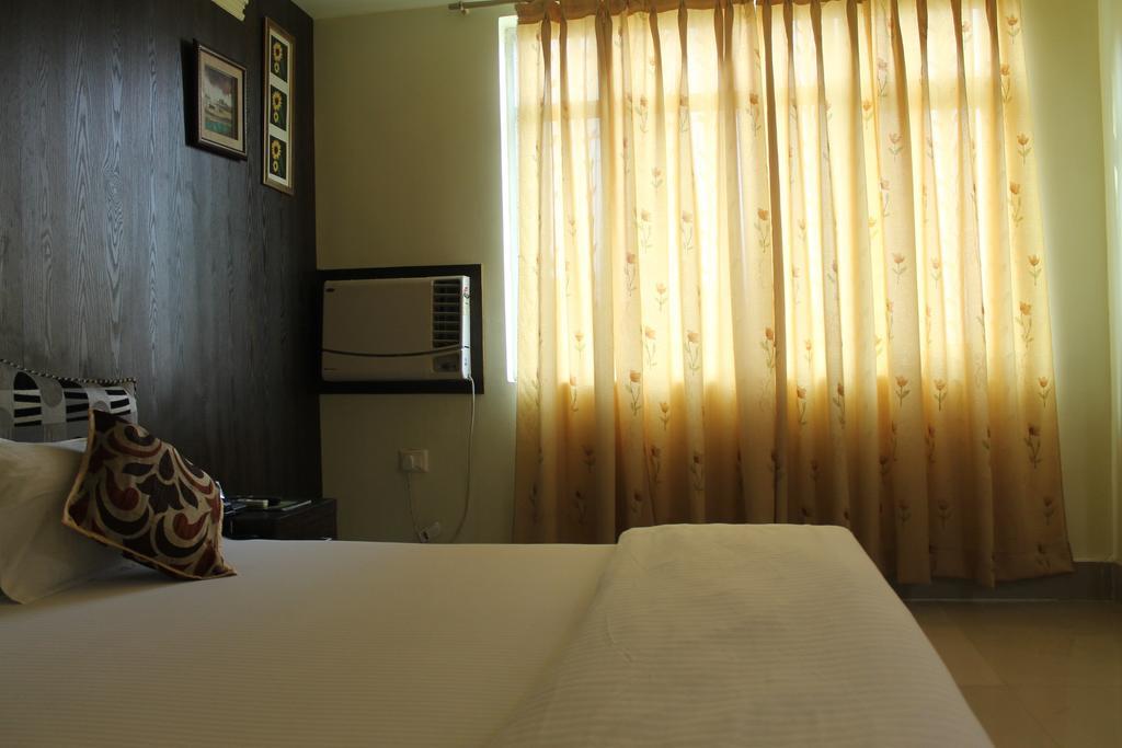 Bodhgaya Gautam Hotel Cameră foto