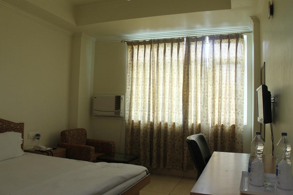 Bodhgaya Gautam Hotel Cameră foto