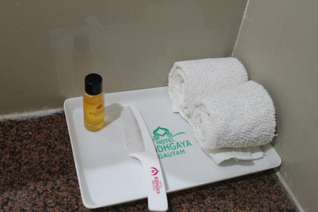 Bodhgaya Gautam Hotel Cameră foto